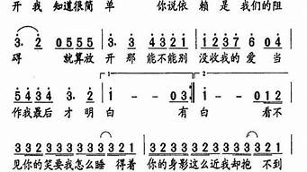 彩虹 歌词_彩虹歌词 周杰伦