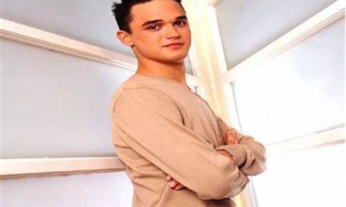 gareth gates_Gareth Gates